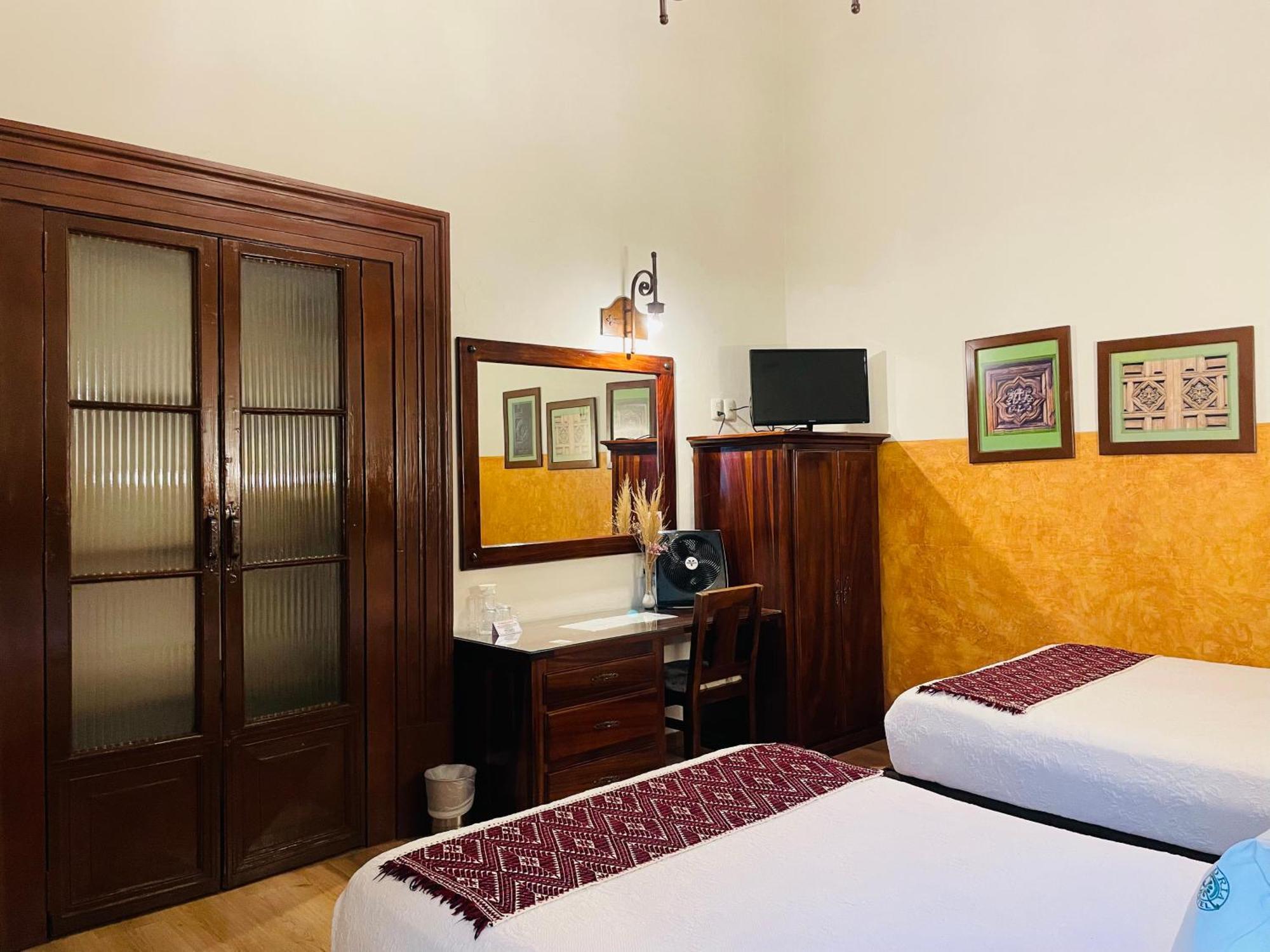 Hotel Historia موروليا المظهر الخارجي الصورة