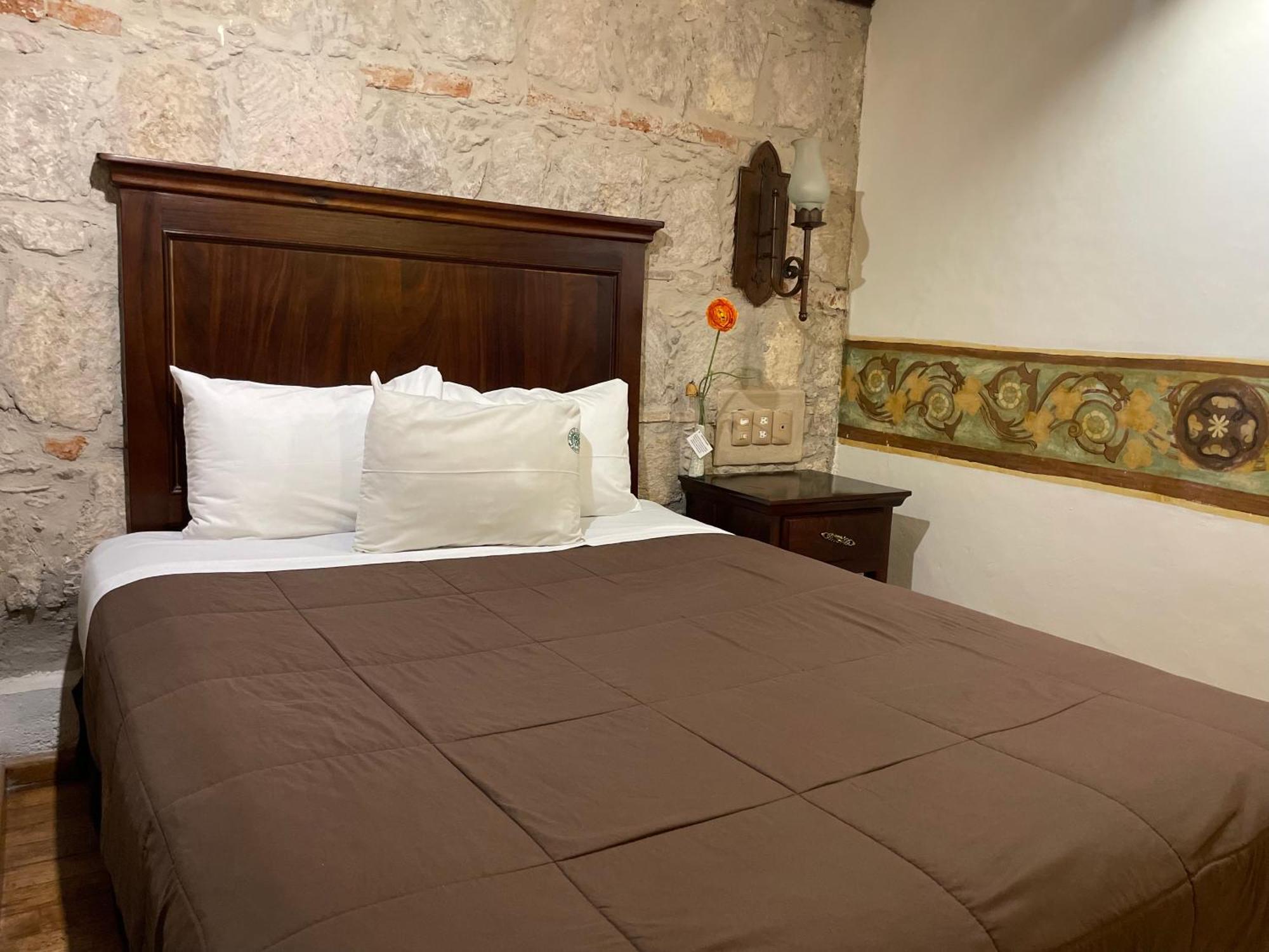 Hotel Historia موروليا المظهر الخارجي الصورة