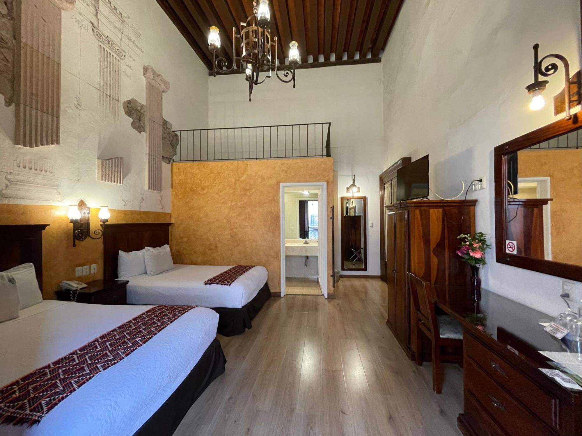 Hotel Historia موروليا المظهر الخارجي الصورة
