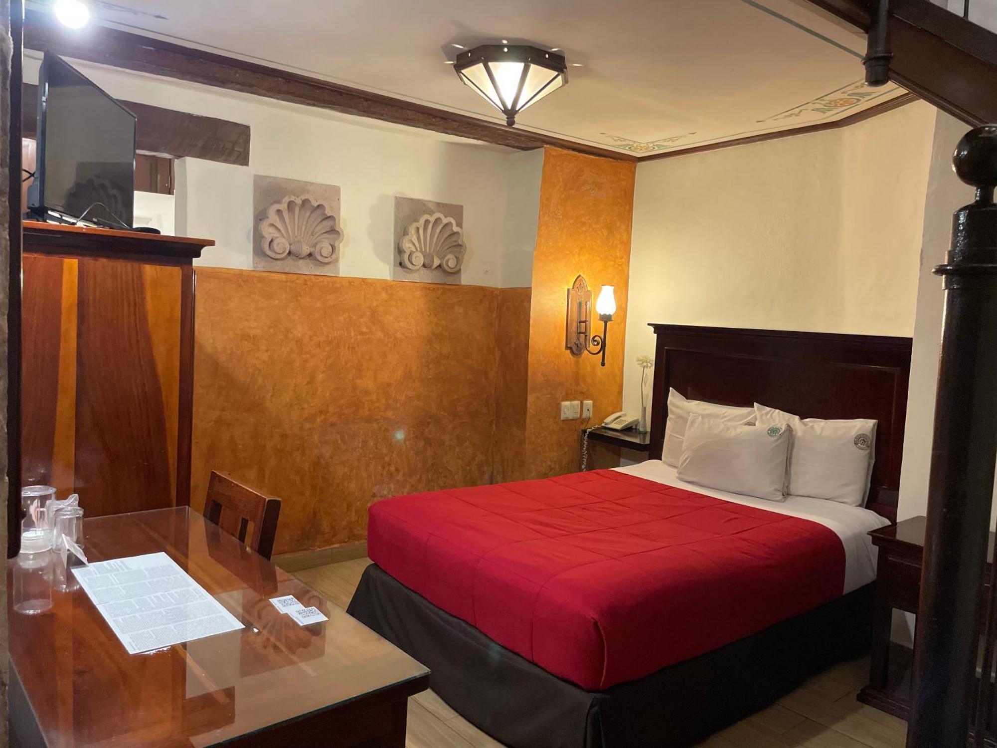 Hotel Historia موروليا المظهر الخارجي الصورة