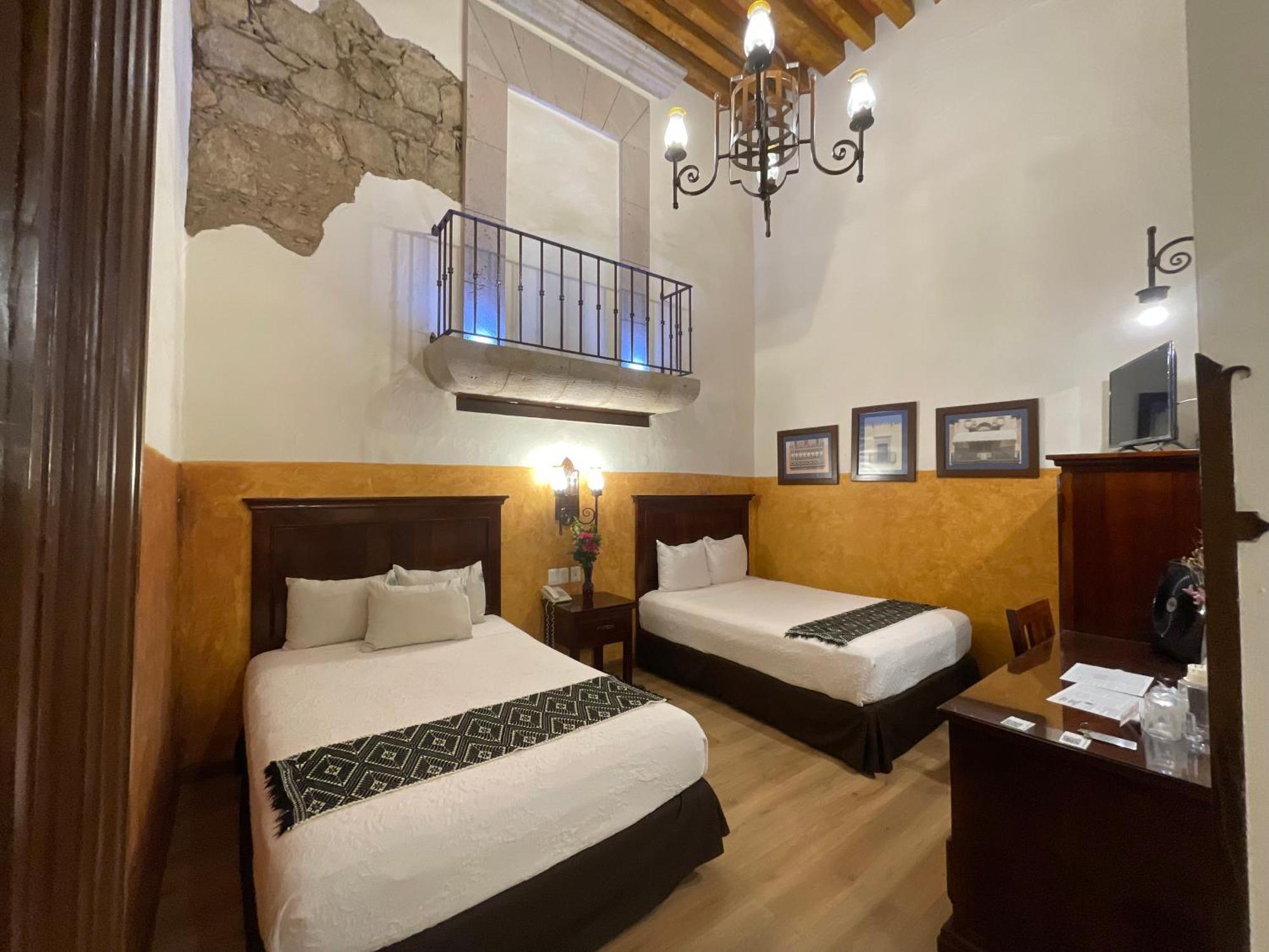 Hotel Historia موروليا المظهر الخارجي الصورة