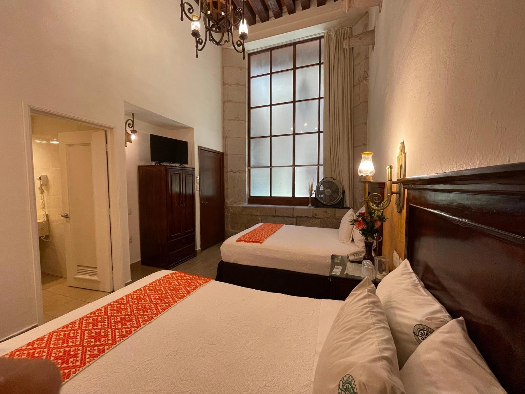 Hotel Historia موروليا المظهر الخارجي الصورة