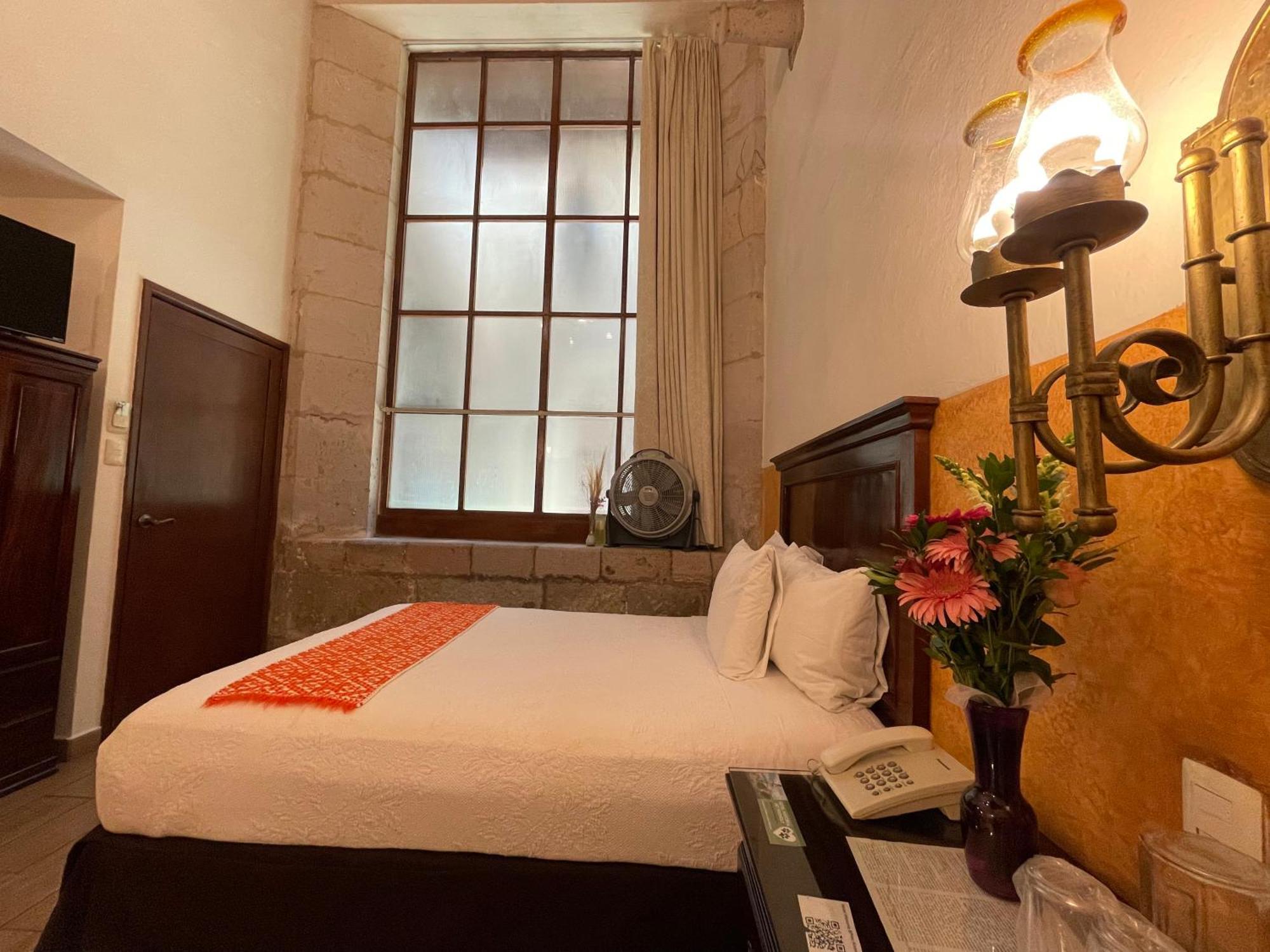 Hotel Historia موروليا المظهر الخارجي الصورة