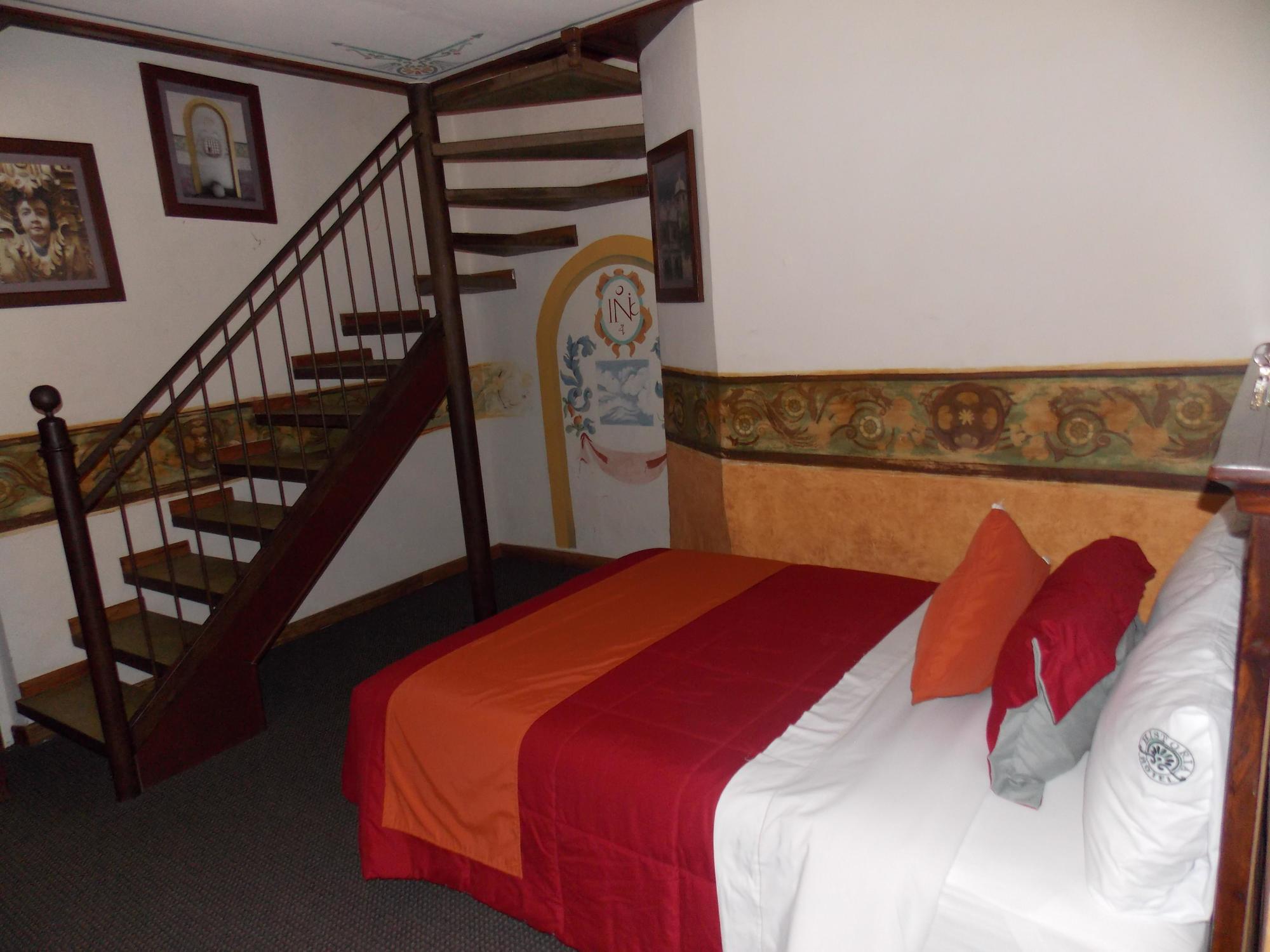 Hotel Historia موروليا المظهر الخارجي الصورة