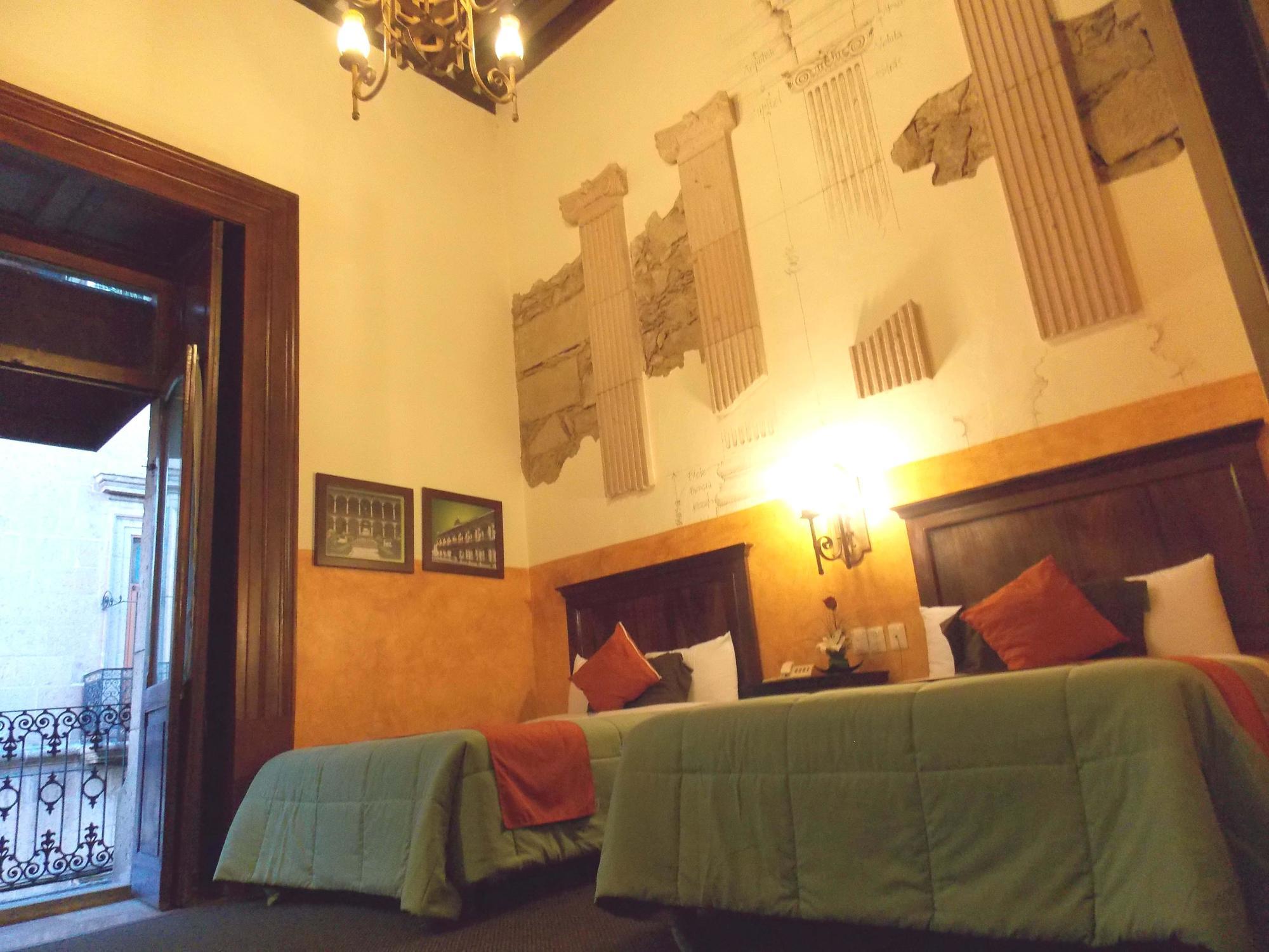 Hotel Historia موروليا المظهر الخارجي الصورة