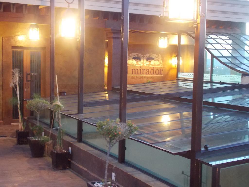 Hotel Historia موروليا المظهر الخارجي الصورة